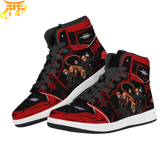 Pain Rikudo Sneakersy - Naruto Shippuden™