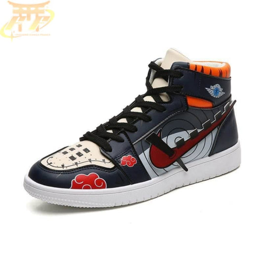 Païn Sneakersy - Naruto Shippuden™