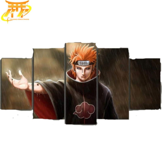 Pain Tendo Obraz w Ramie - Naruto Shippuden™