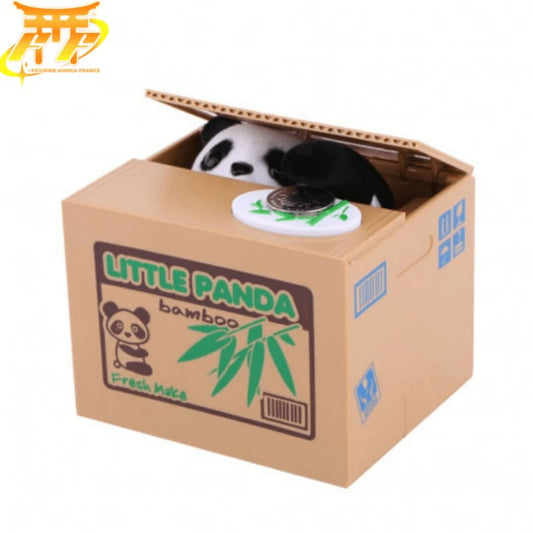 Panda Skarbonka - Kawai™