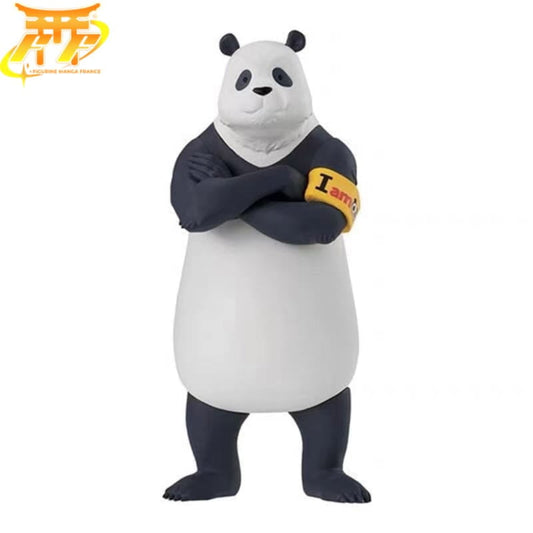 Panda Uczeń Figurka - Jujutsu Kaisen™
