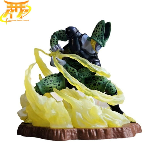 Perfect Cell Figurka - Dragon Ball Z™