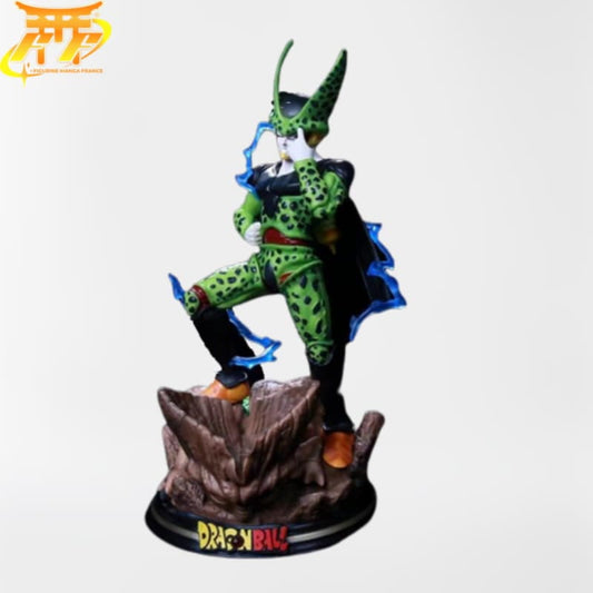 Perfect Cell Figurka - Dragon Ball Z™