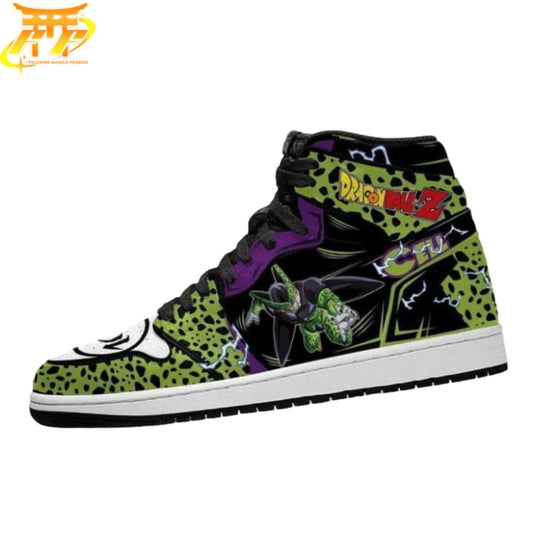 Perfect Cell Sneakersy - Dragon Ball Z™