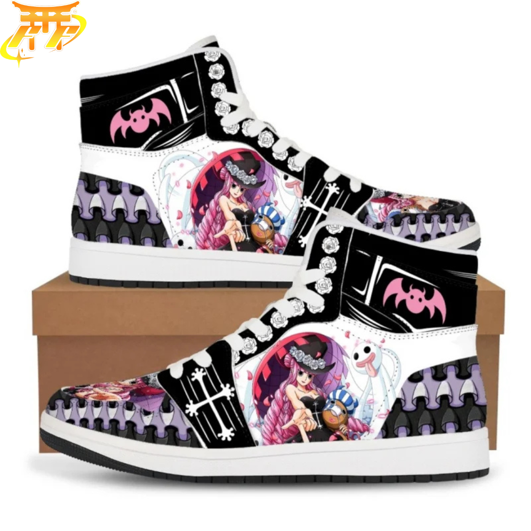 Perona Sneakersy - One Piece™