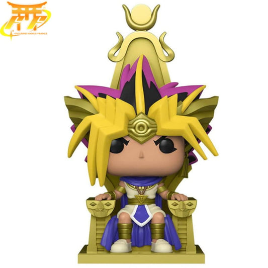 Pharaon Atem Figurka POP - Yu-Gi-Oh!™