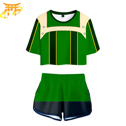 Piżama Damska Froppy - My Hero Academia™