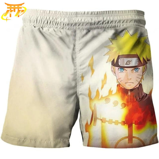 Piżama Naruto Ermite Rikudo - Naruto Shippuden™