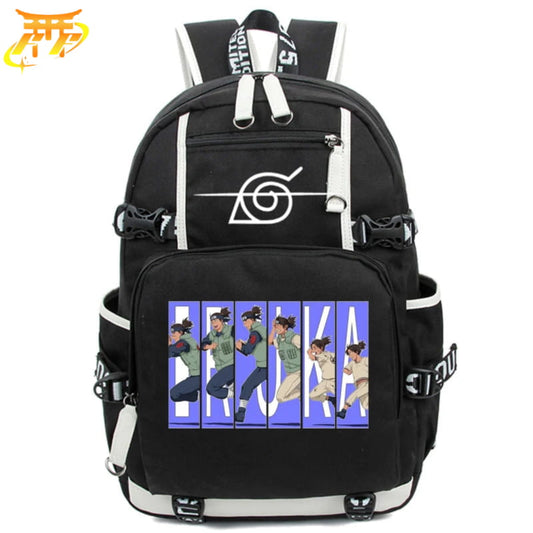 Plecak Iruka Sensein - Naruto Shippuden™