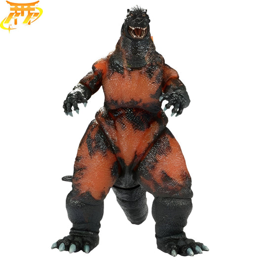 Płonący Godzilla Figurka - Godzilla™