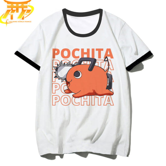 Pochita Koszulka - Chainsaw Man™