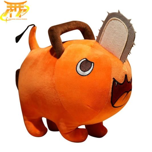 Pochita Maskotka - Chainsaw Man™