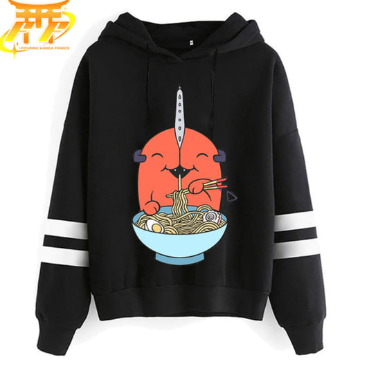 Pochita Noodles Bluza - Chainsaw Man™