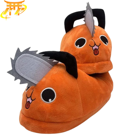 Pochita Sneakersy - Chainsaw Man™
