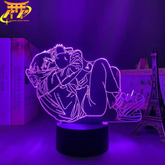 Pochita x Denji Lampka LED - Chainsaw Man™