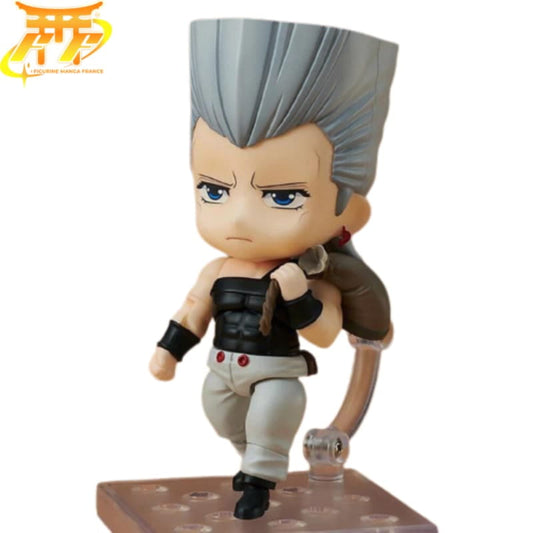 Polnareff Nendoroid Figurka - Jojo's Bizarre Adventure™