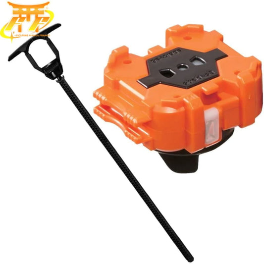 Pomarańczowa Wyrzutnia Beyblade B 45 - Beyblade™
