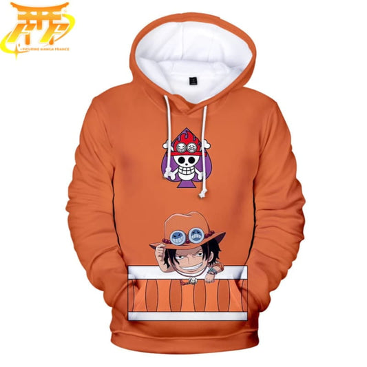 Portgas D. Ace Bluza - One Piece™