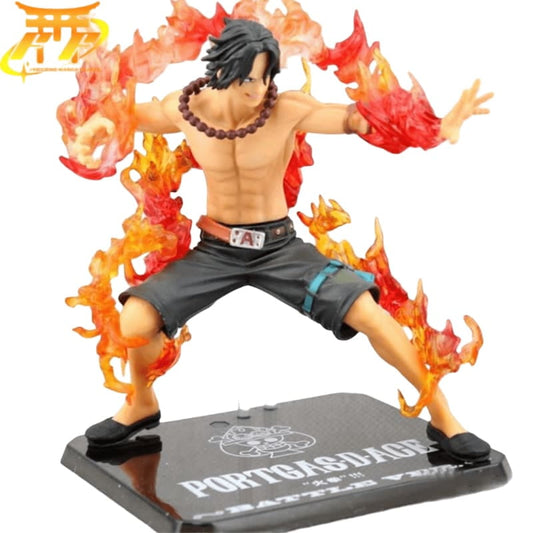 Portgas D. Ace Figurka - One Piece™