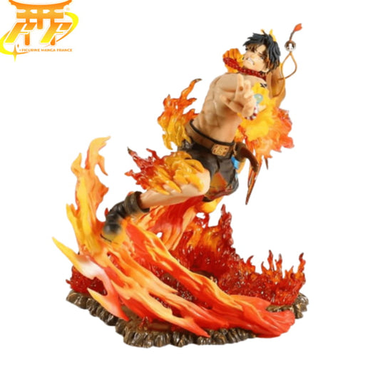 Portgas D. Ace Figurka - One Piece™