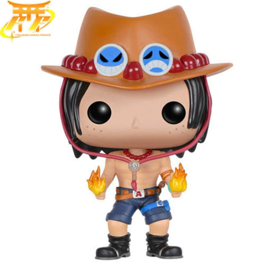 Portgas D. Ace Figurka POP - One Piece™