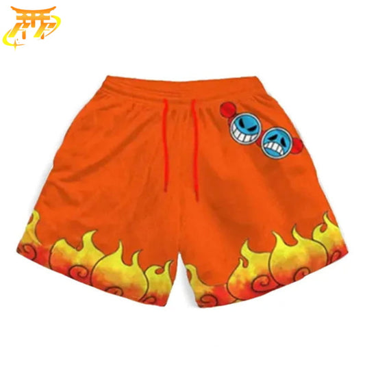 Portgas D. Ace Spodenki - One Piece™