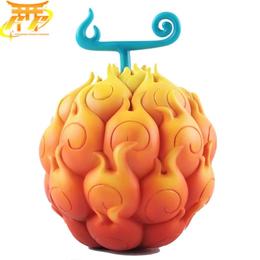 Portgasa D. Ace'a Owocu Diabła Mera Mera no Mi Figurka - One Piece™