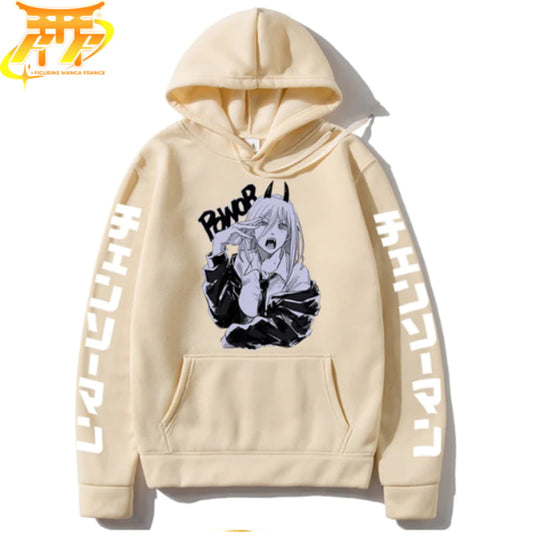 Power Bluza - Chainsaw Man™