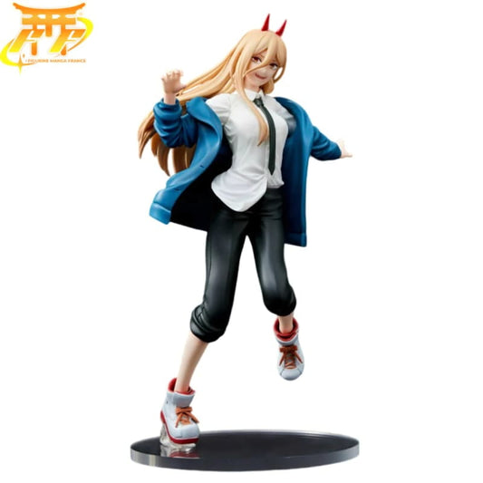 Power Figurka - Chainsaw Man™