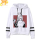 Power Kot Bluza - Chainsaw Man™