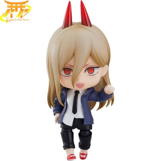 Power Nendoroid Figurka - Chainsaw Man™