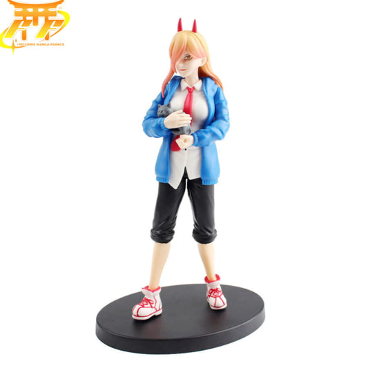 Power Sensei Figurka - Chainsaw Man™