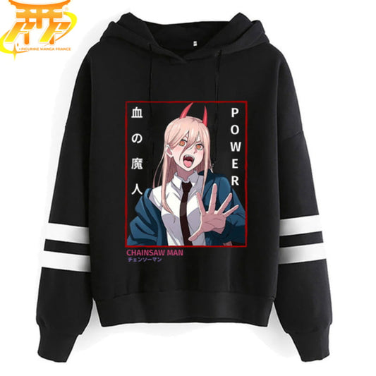Power Szef Bluza - Chainsaw Man™