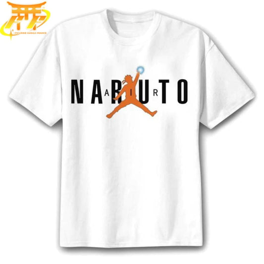 Powietrze Naruto Koszulka - Naruto Shippuden™