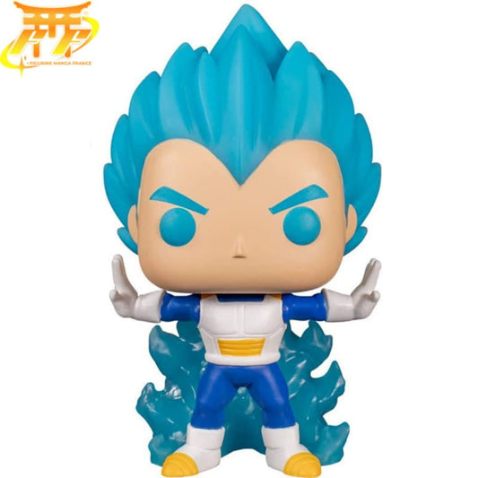 Prince Vegeta Figurka POP - Dragon Ball Z™