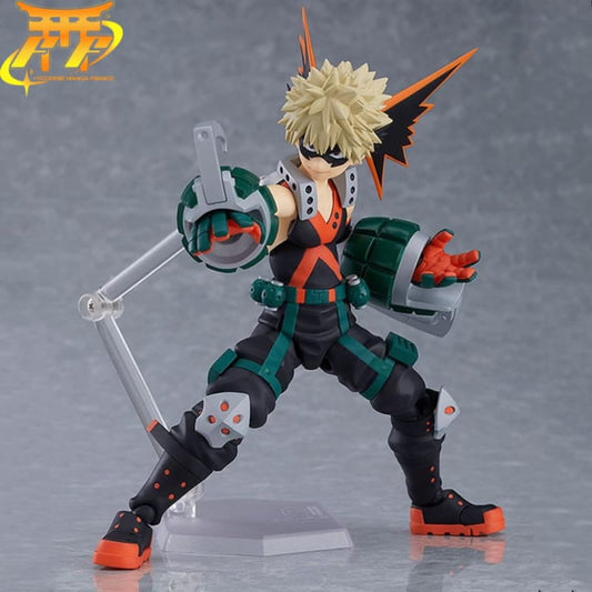 Przegubowa Figurka Katsuki Bakugo - My Hero Academia™