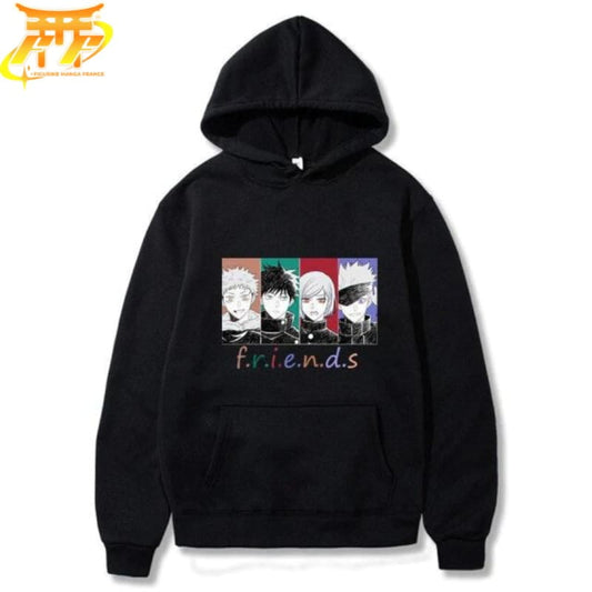 Przyjaciele Bluza - Jujutsu Kaisen™