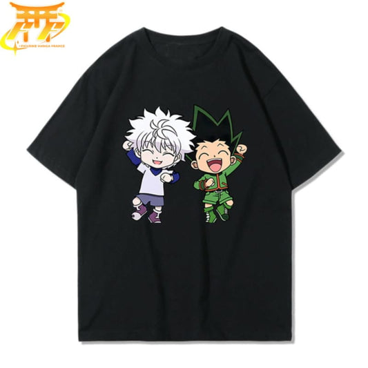 Przyjaźni Koszulka - Hunter x Hunter™