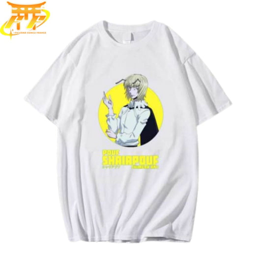 Pufu Koszulka - Hunter x Hunter™