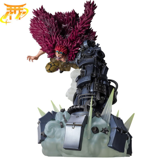 Punk Kid Figurka - One Piece™