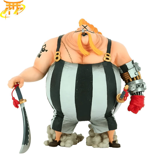 Queen Figurka - One Piece™