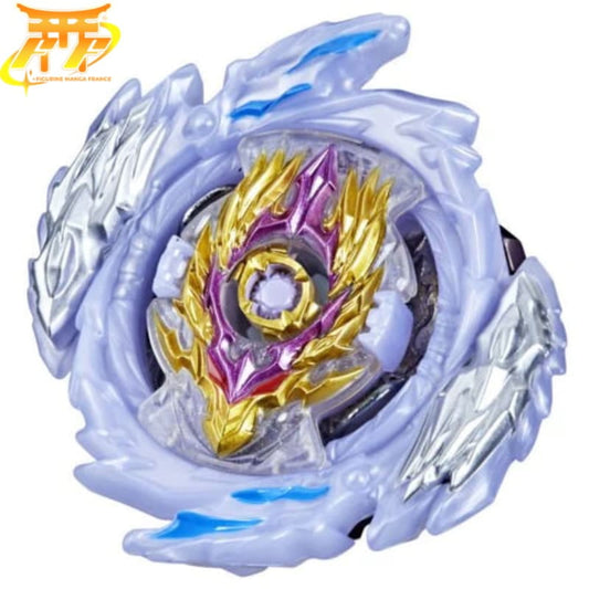 Raid Luinor L6 3A-D Destroyer-SPM Bączek Beyblade - Beyblade Burst Surge™
