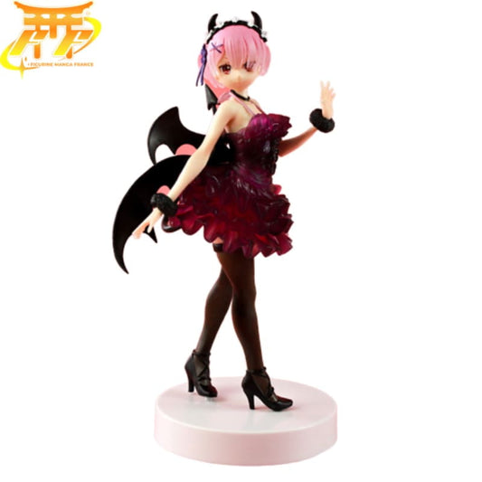 Ram Demon Figurka - Re : Zero™
