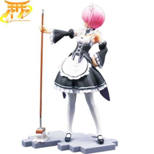 Ram Figurka - Re : Zero™