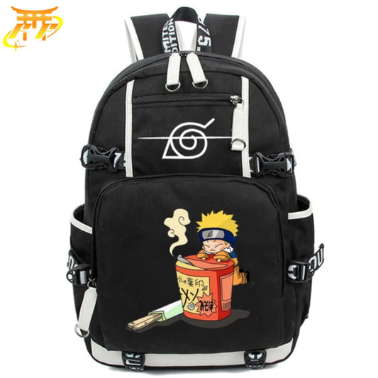 Ramen Lover Plecak - Naruto Shippuden™