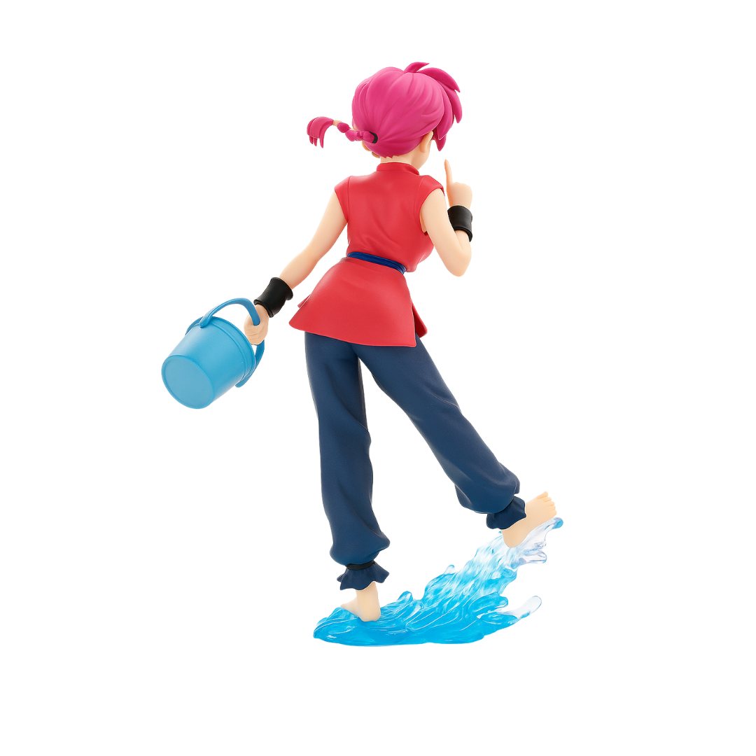 Ranma Saotome (Dziewczyna) Figurka - Ranma 1/2™