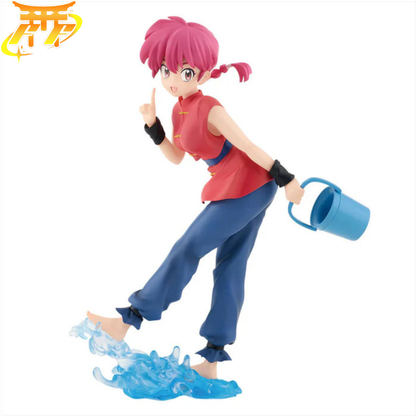 Ranma Saotome (Dziewczyna) Figurka - Ranma 1/2™