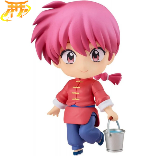 Ranma Saotome Żeńska Figurka - Ranma 1/2™