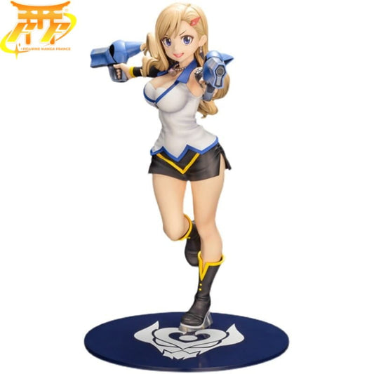 Rebecca Figurka - Edens Zero™