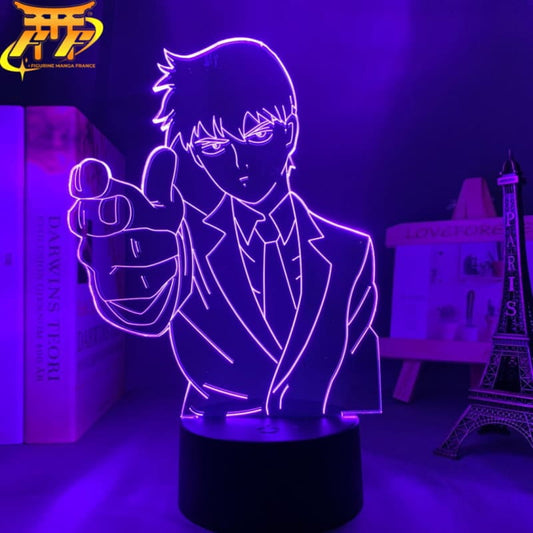 Reigen Lampka LED - Mob Psycho 100™